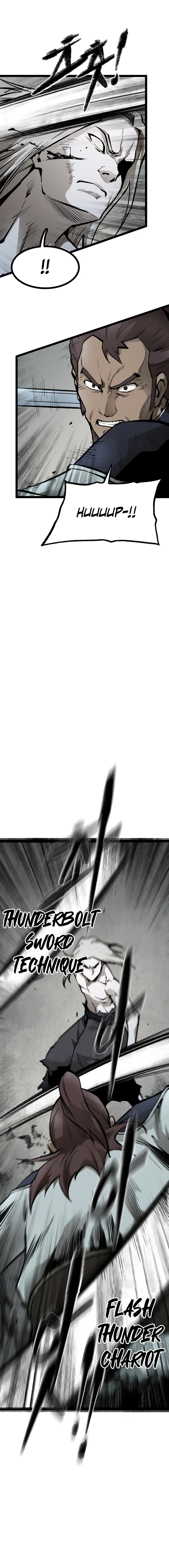 Strong Representative Chapter 153 - page 10