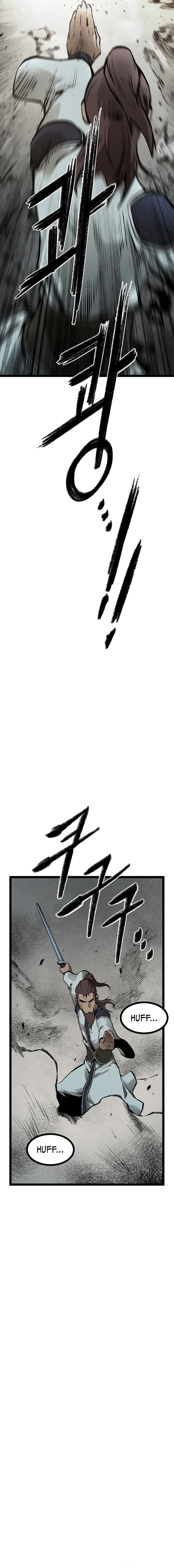 Strong Representative Chapter 153 - page 13