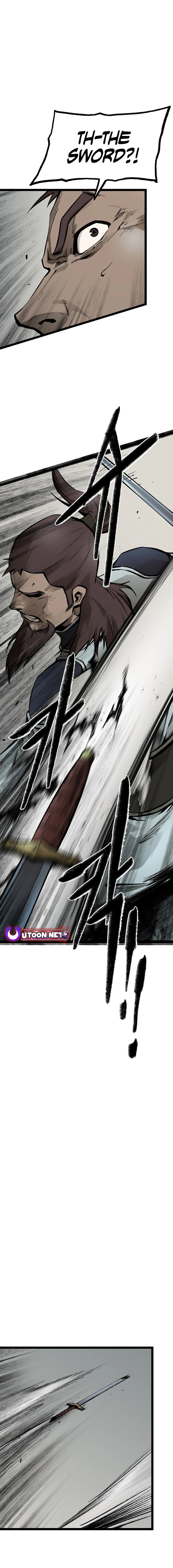 Strong Representative Chapter 153 - page 16