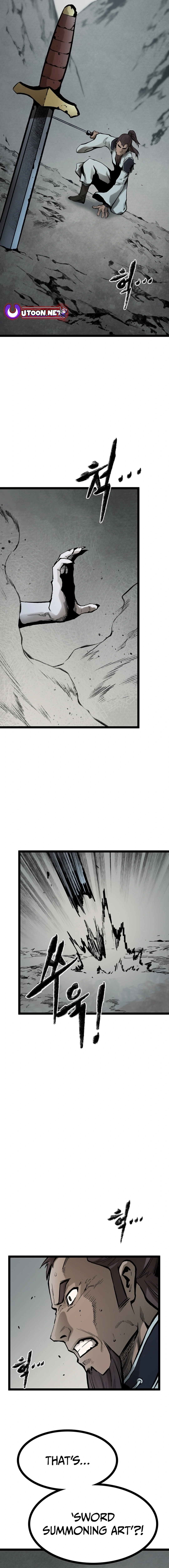 Strong Representative Chapter 153 - page 18