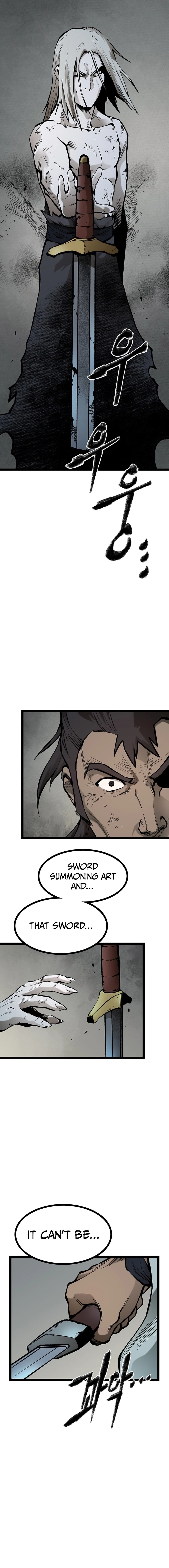 Strong Representative Chapter 153 - page 19