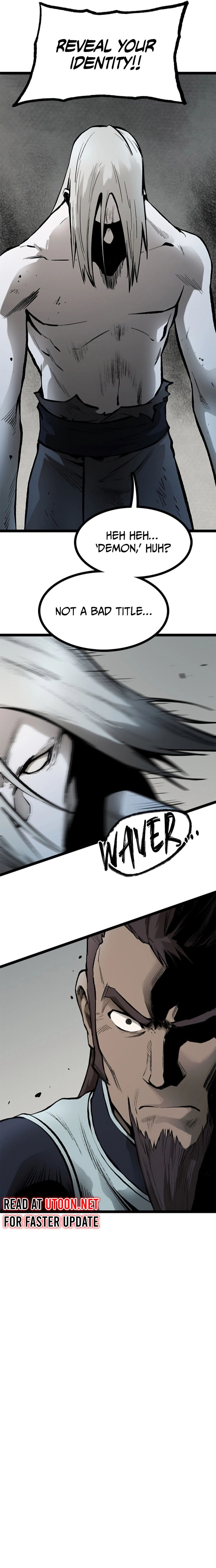 Strong Representative Chapter 153 - page 2