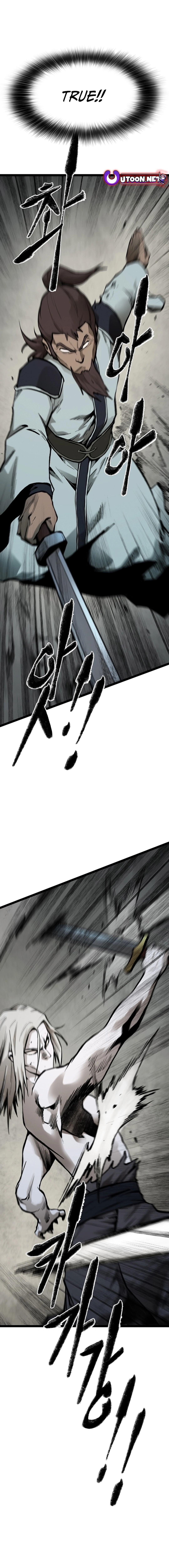 Strong Representative Chapter 153 - page 20