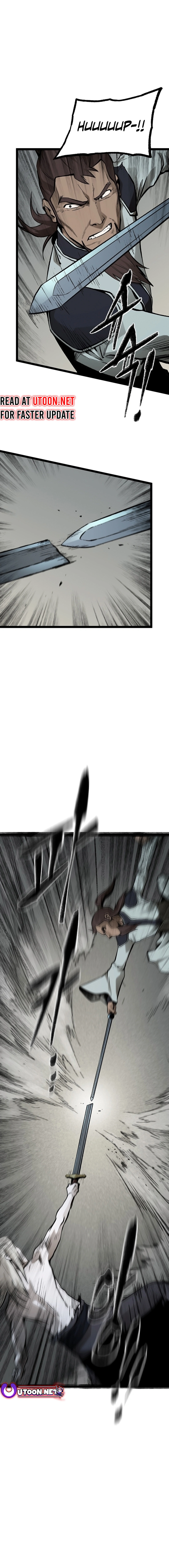 Strong Representative Chapter 153 - page 21