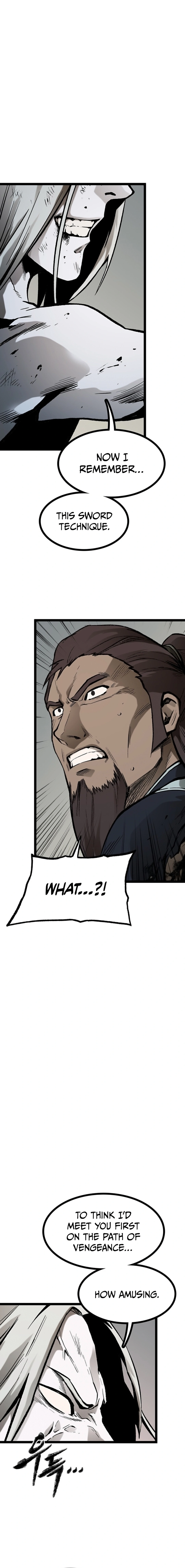 Strong Representative Chapter 153 - page 22
