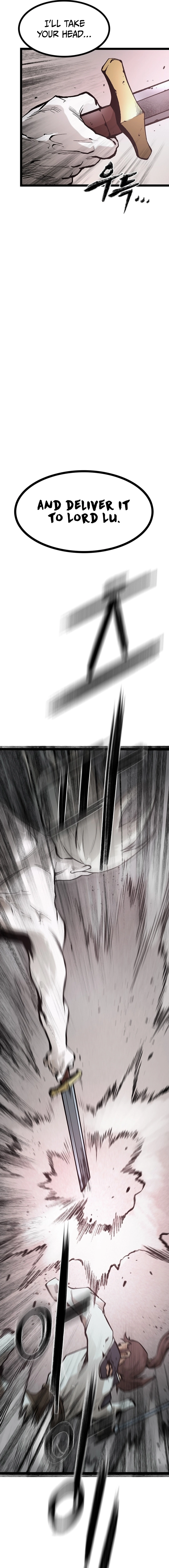Strong Representative Chapter 153 - page 23