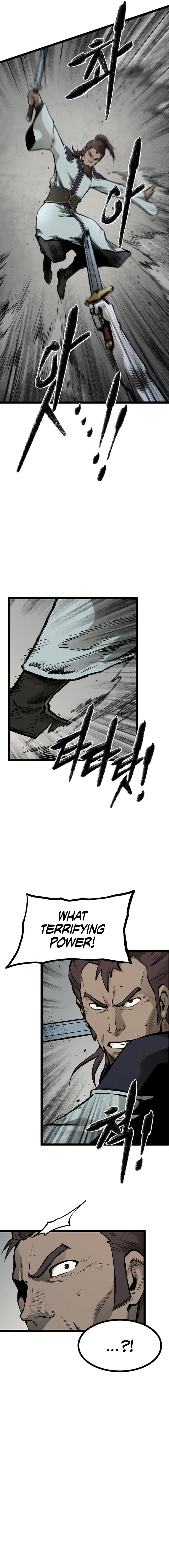 Strong Representative Chapter 153 - page 5