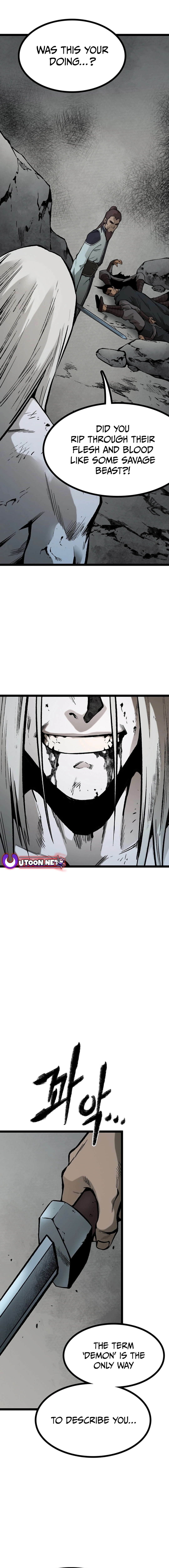 Strong Representative Chapter 153 - page 7