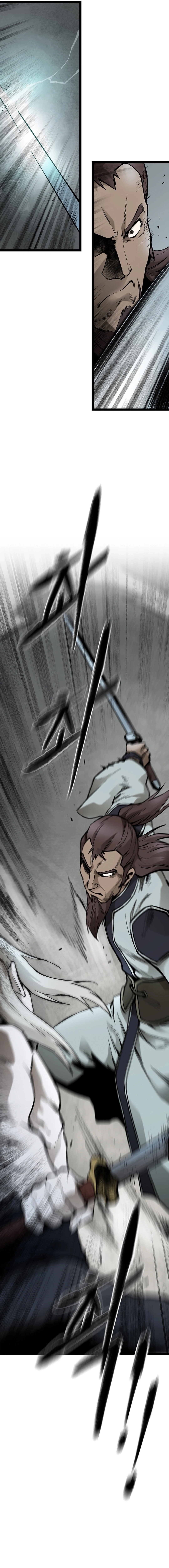 Strong Representative Chapter 153 - page 9