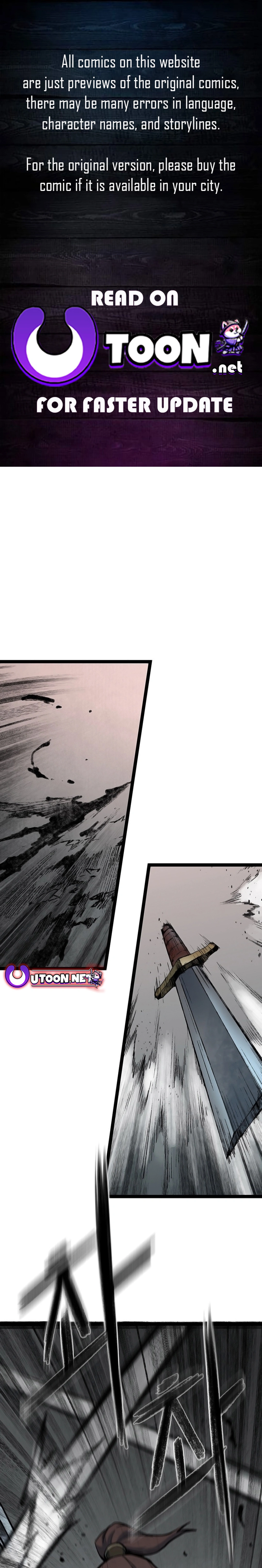 Strong Representative Chapter 154 - page 1