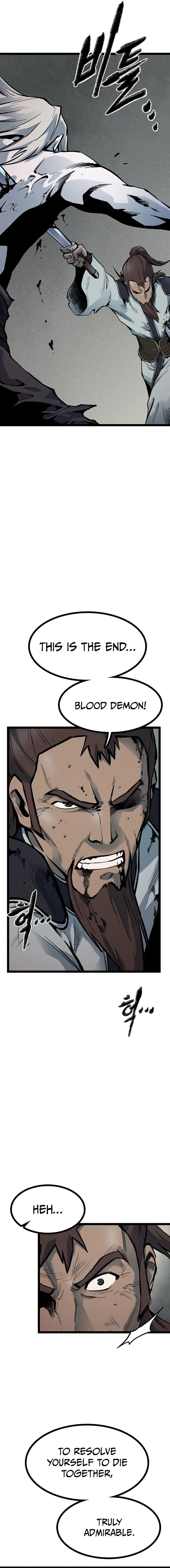 Strong Representative Chapter 154 - page 14