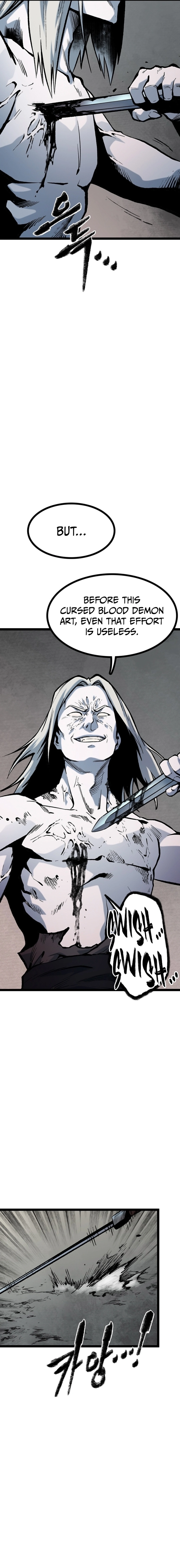Strong Representative Chapter 154 - page 15