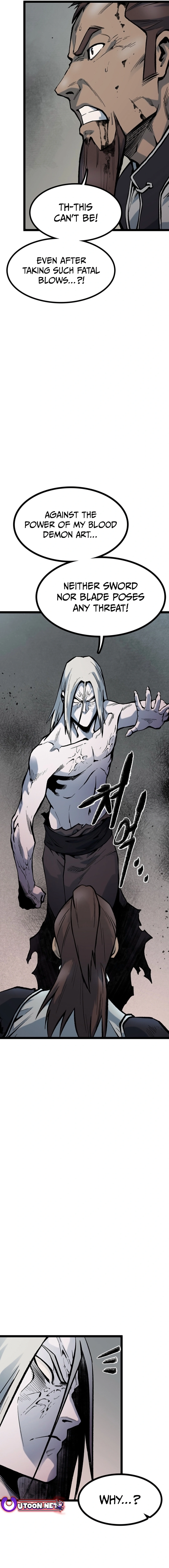 Strong Representative Chapter 154 - page 16