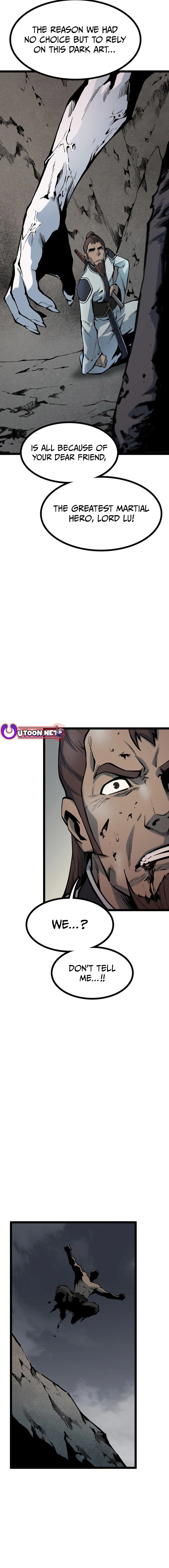 Strong Representative Chapter 154 - page 18