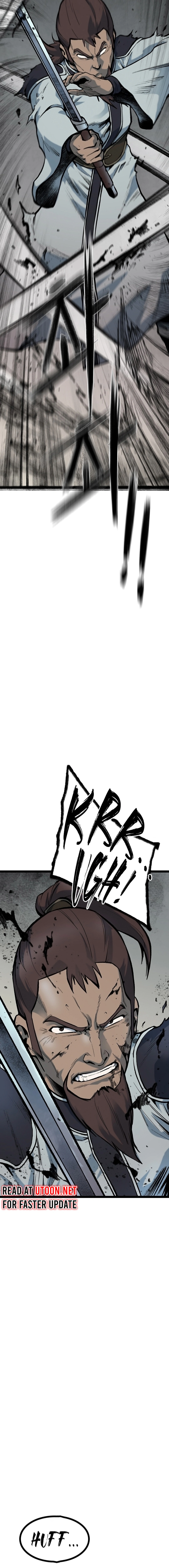 Strong Representative Chapter 154 - page 2