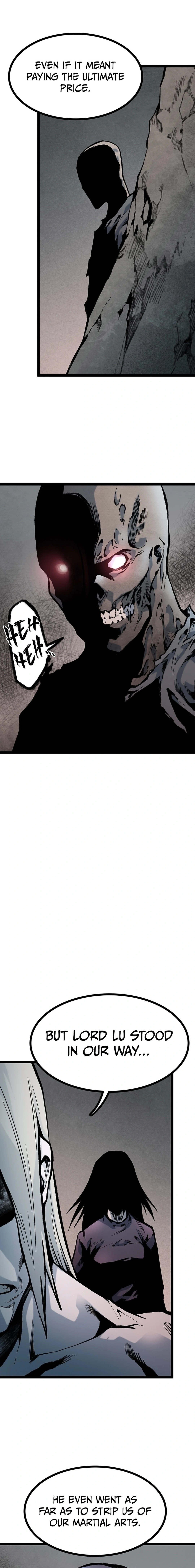 Strong Representative Chapter 154 - page 20