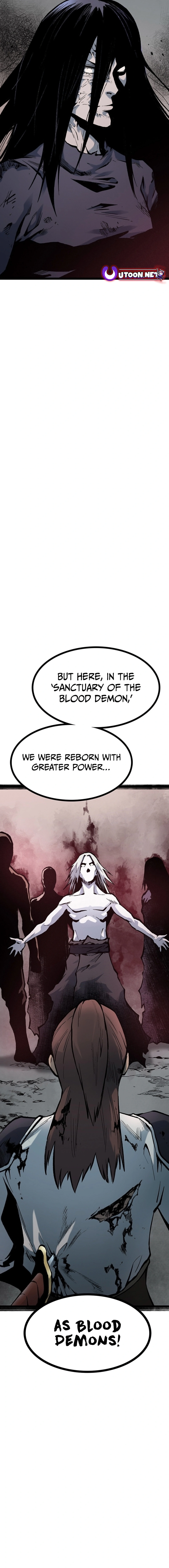 Strong Representative Chapter 154 - page 21