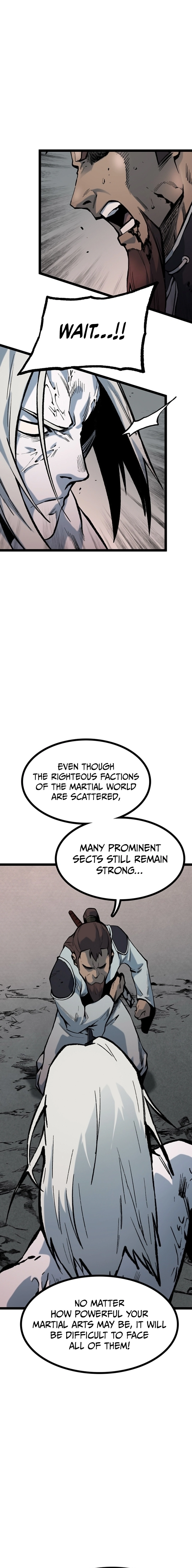 Strong Representative Chapter 154 - page 23
