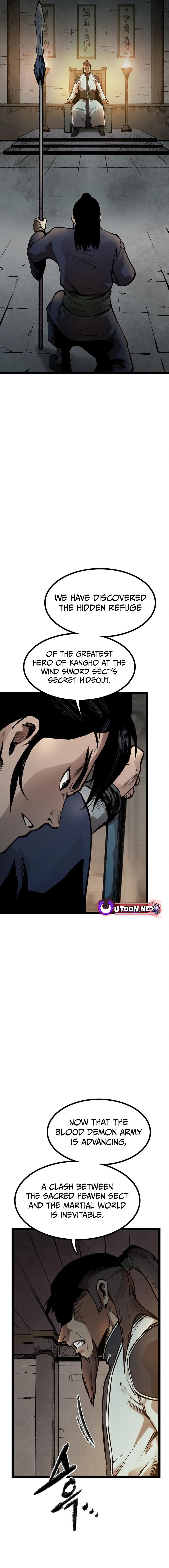 Strong Representative Chapter 154 - page 25