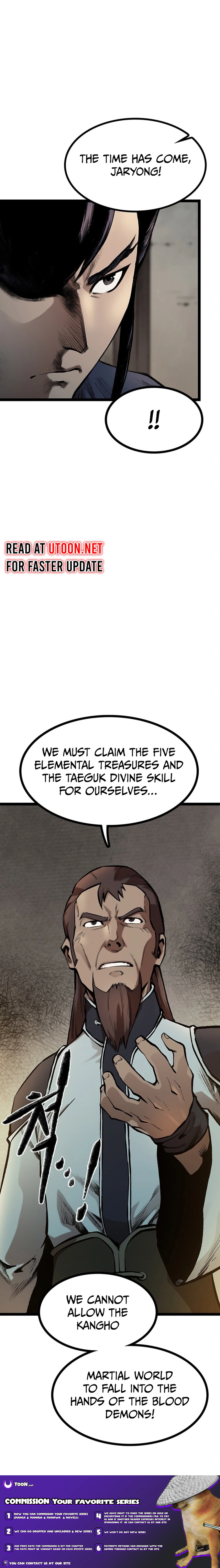 Strong Representative Chapter 154 - page 26
