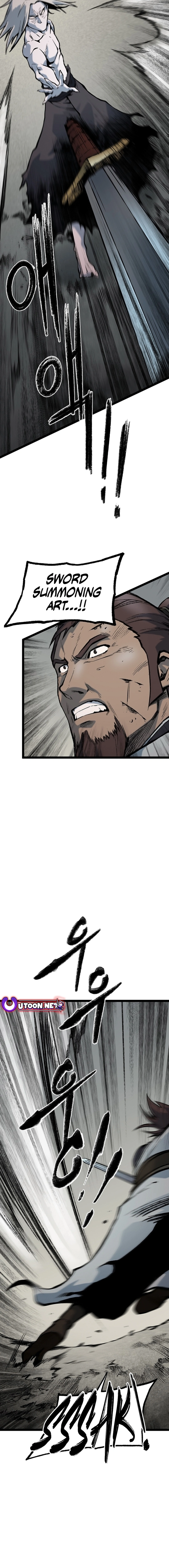 Strong Representative Chapter 154 - page 5