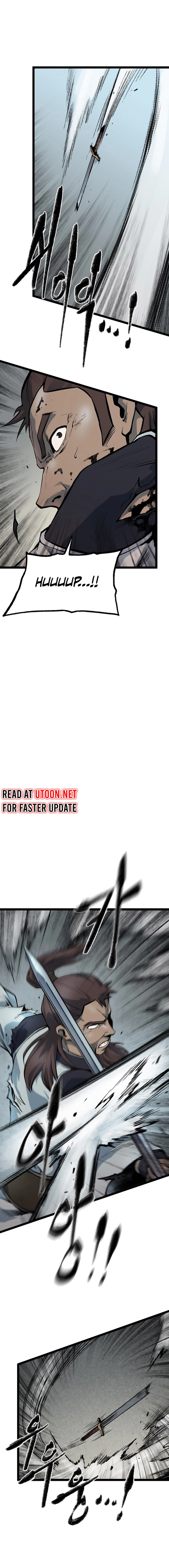 Strong Representative Chapter 154 - page 6