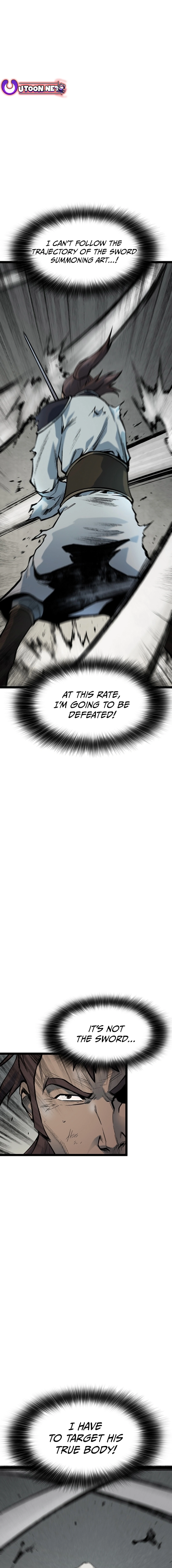 Strong Representative Chapter 154 - page 7