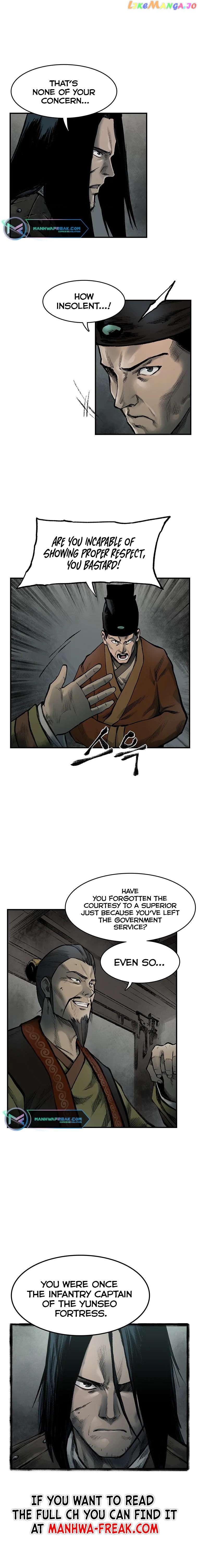 Strong Representative Chapter 26 - page 8