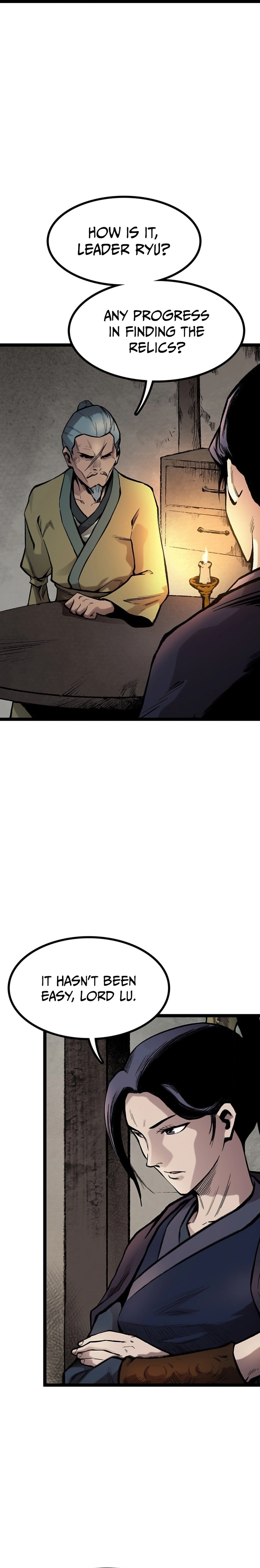 Strong Representative Chapter 155 - page 11