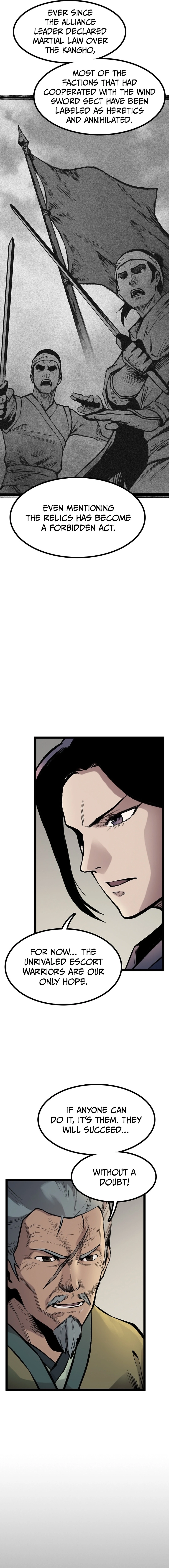 Strong Representative Chapter 155 - page 12