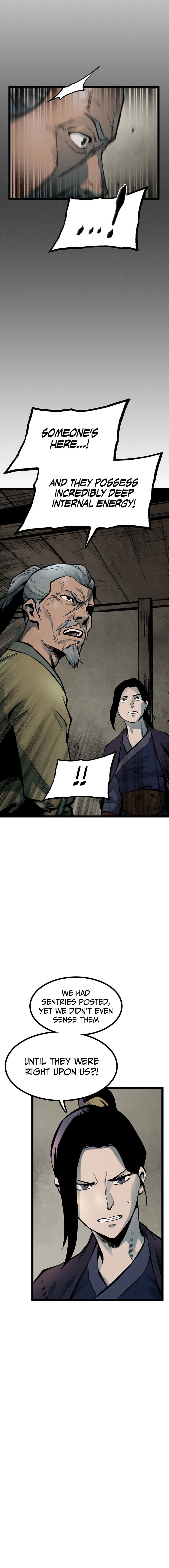 Strong Representative Chapter 155 - page 13