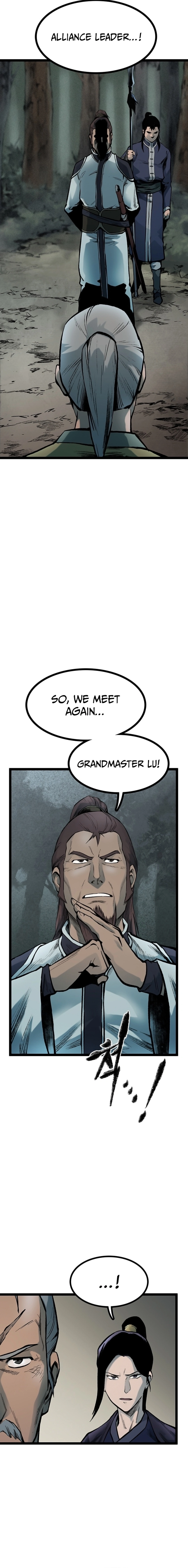 Strong Representative Chapter 155 - page 15