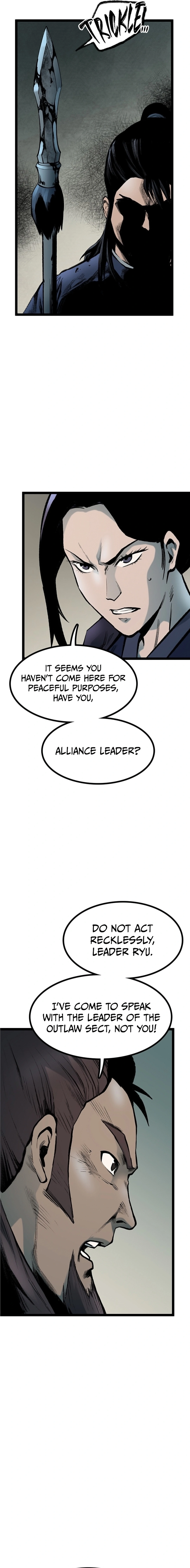 Strong Representative Chapter 155 - page 16