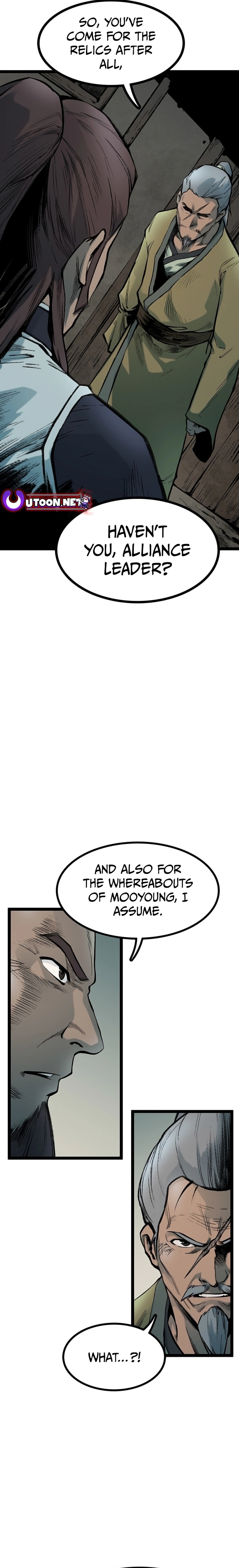 Strong Representative Chapter 155 - page 17