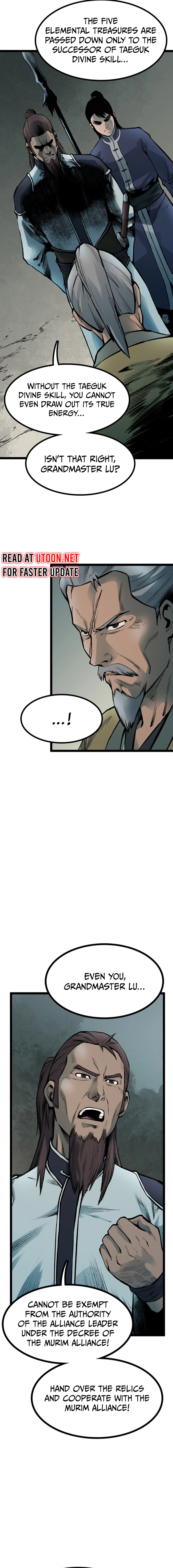 Strong Representative Chapter 155 - page 18