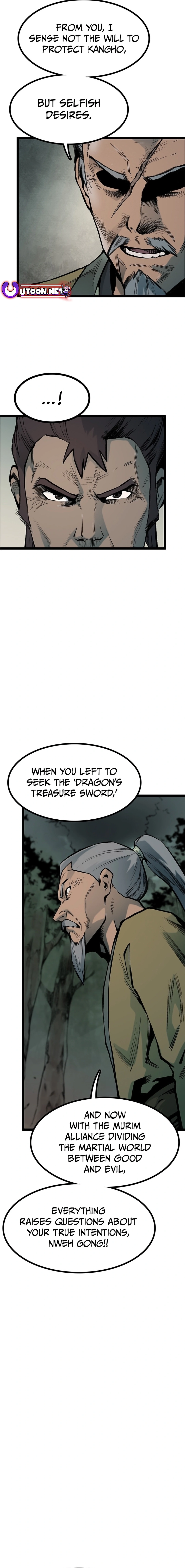Strong Representative Chapter 155 - page 19