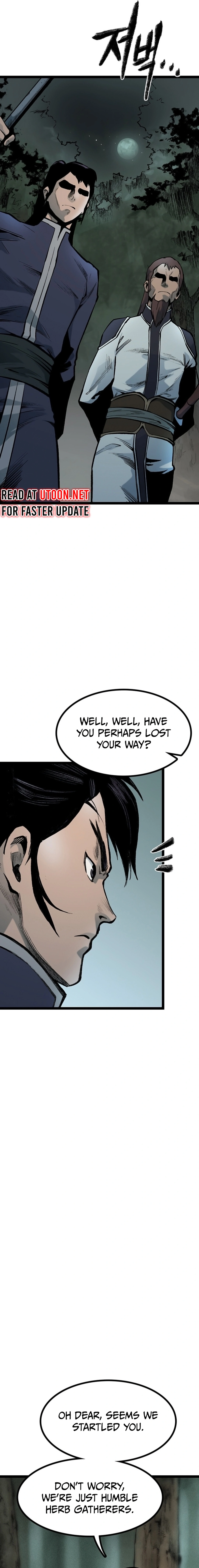 Strong Representative Chapter 155 - page 2