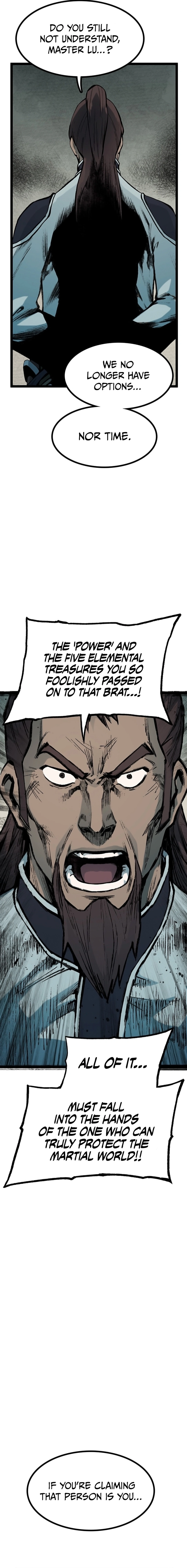 Strong Representative Chapter 155 - page 20