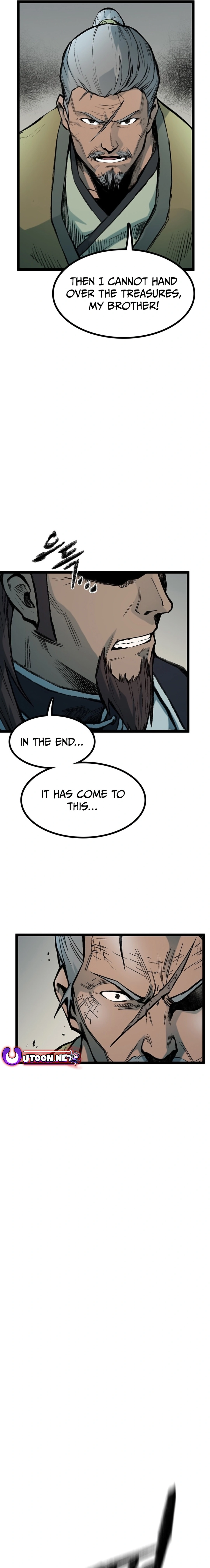 Strong Representative Chapter 155 - page 21