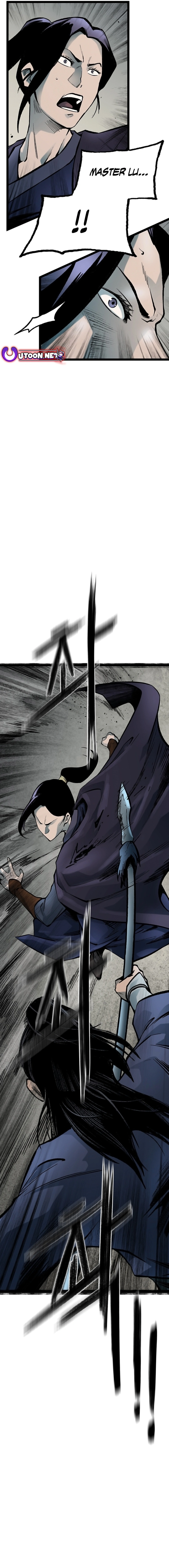 Strong Representative Chapter 155 - page 23