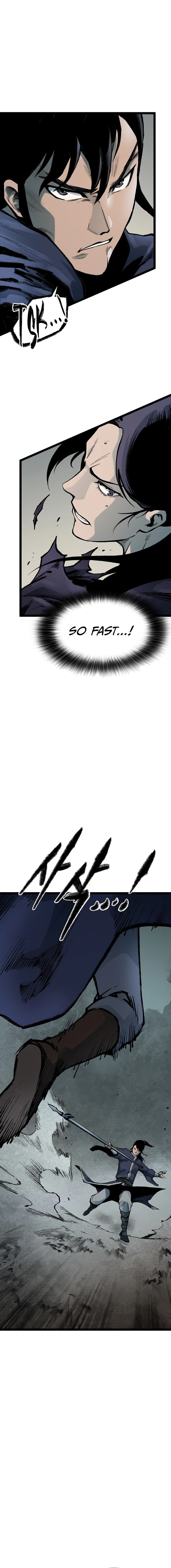 Strong Representative Chapter 155 - page 24
