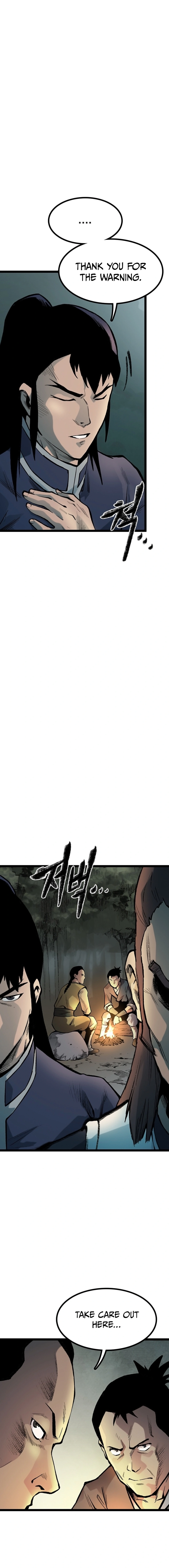 Strong Representative Chapter 155 - page 4