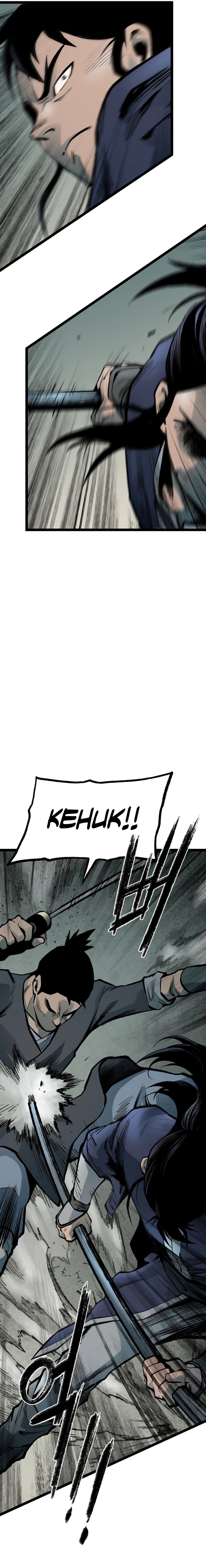 Strong Representative Chapter 155 - page 6