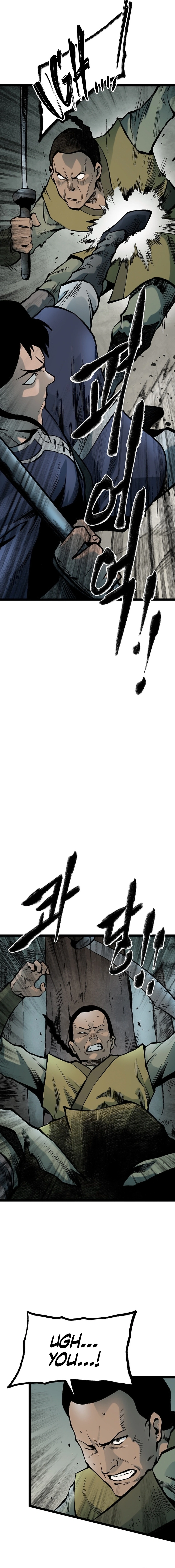 Strong Representative Chapter 155 - page 8