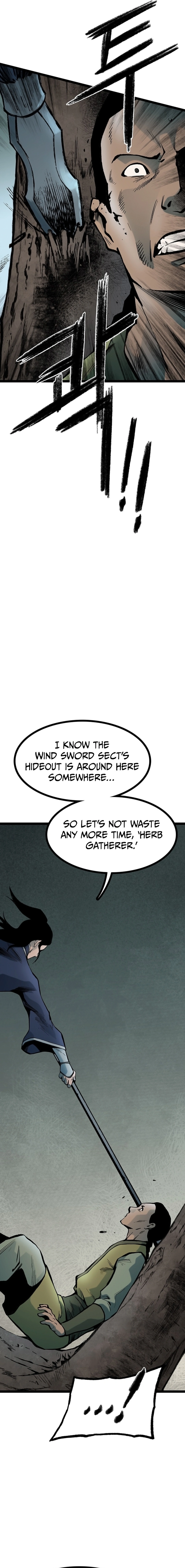 Strong Representative Chapter 155 - page 9