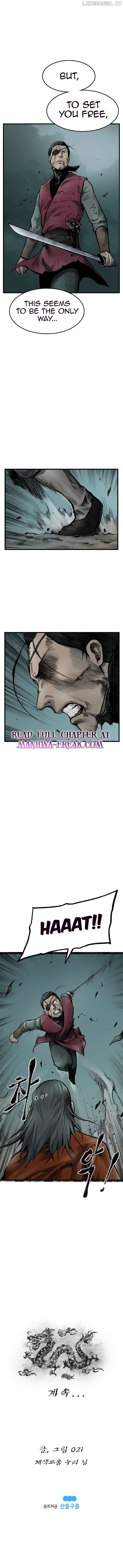 Strong Representative Chapter 49 - page 11