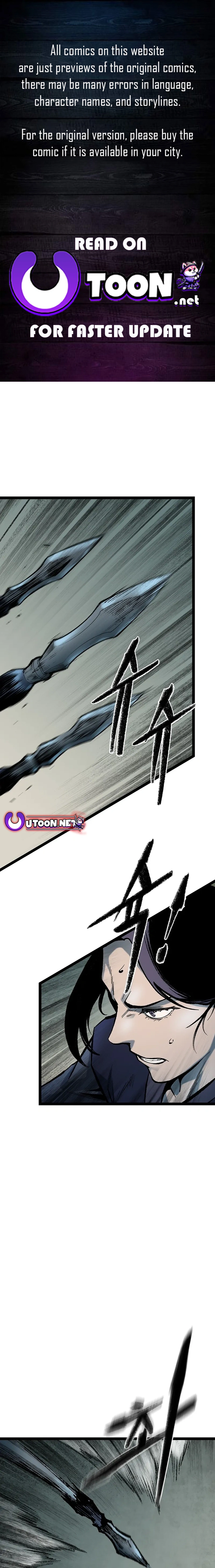 Strong Representative Chapter 156 - page 1