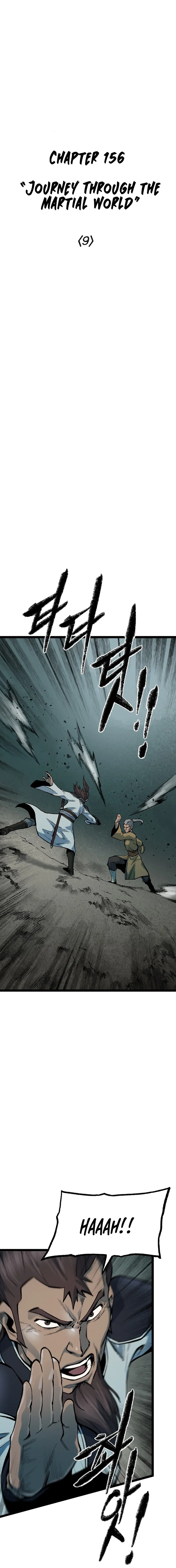 Strong Representative Chapter 156 - page 10