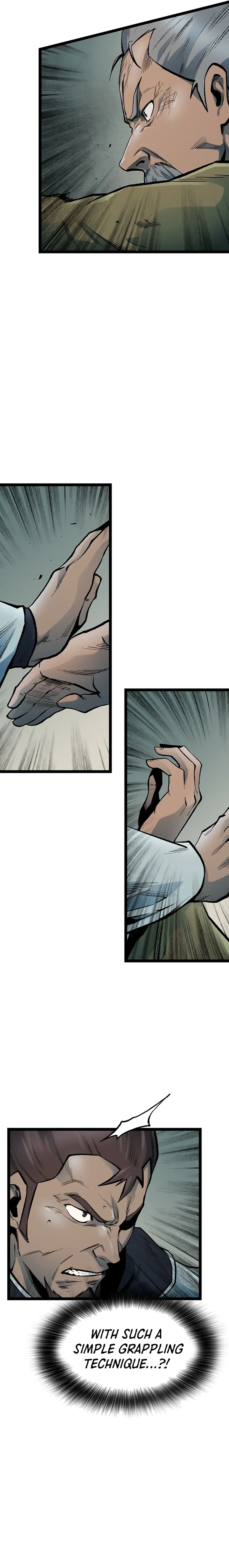 Strong Representative Chapter 156 - page 11