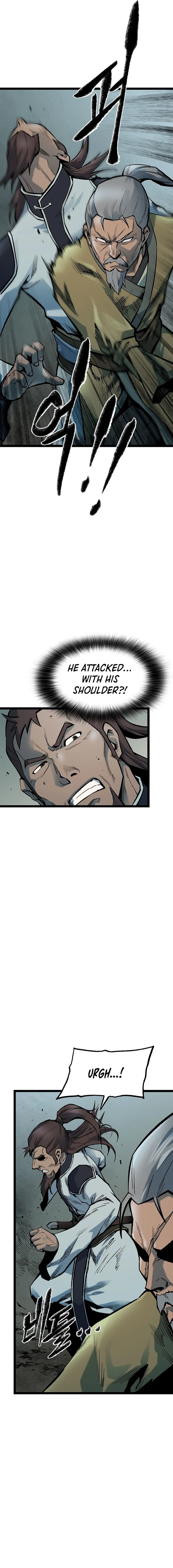 Strong Representative Chapter 156 - page 12